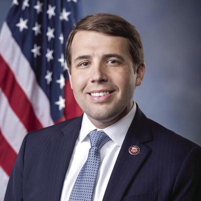 Chris Pappas, town hall
