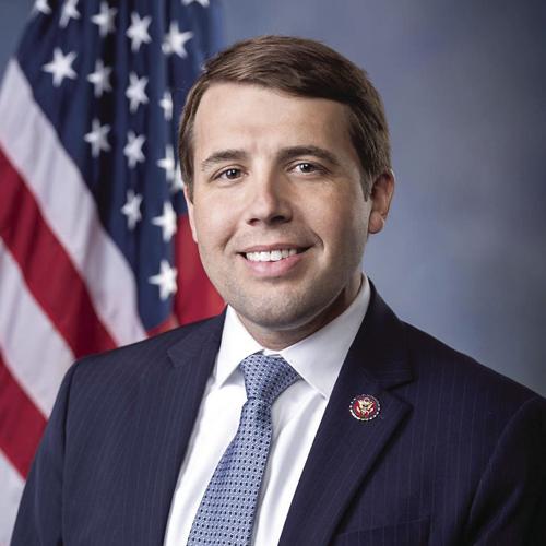 Chris Pappas, town hall