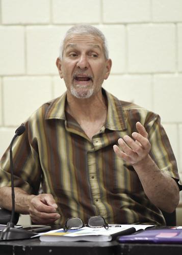 Conway School Board - Joe Lentini