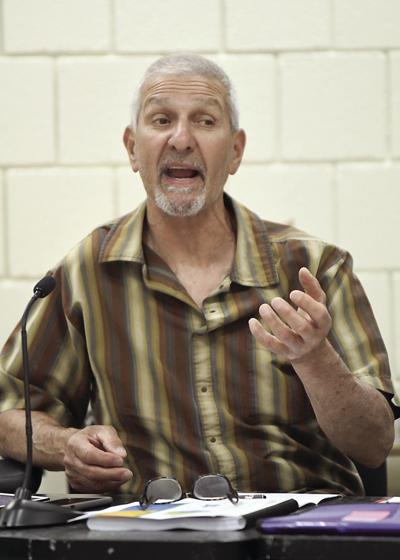Conway School Board - Joe Lentini