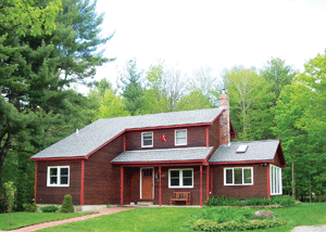 Home of the Week: Warm and welcoming