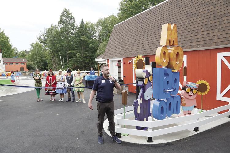 06-14-24 Moo Lagoon Opening gm talking wide