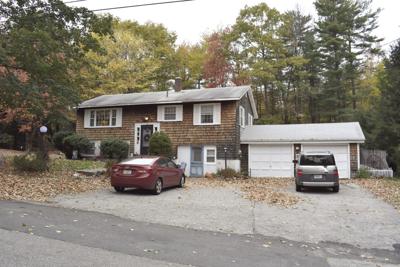 10-24 Lakeview Drive house