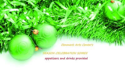 CL w50 DAC Holiday Open House 2025