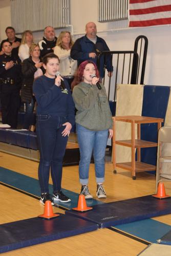 All articles pass at Gorham town meeting