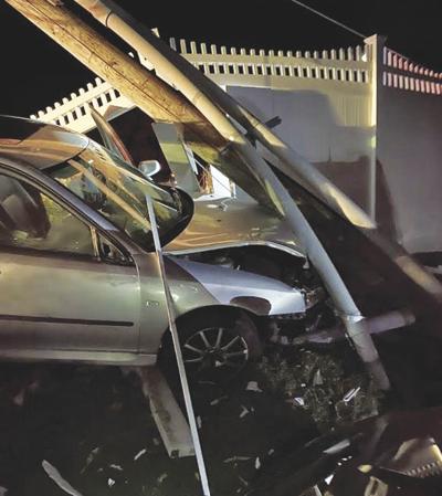 Oct 1 north conway crash