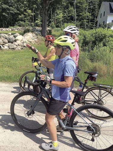 Wheel Family Fun - Rachel Anderson