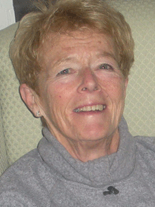 Elizabeth D. Murphy