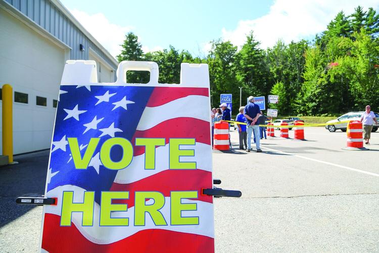 09-08-26 Primary Voting Conway sign