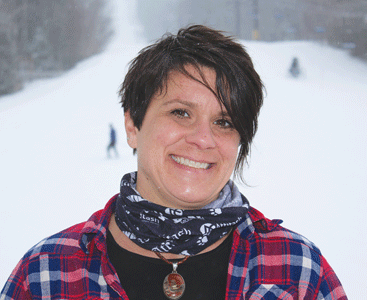 Lise Peters: Bartlett selectman candidate