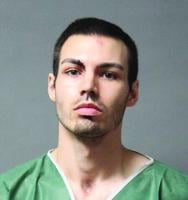 Man accused in Nashua country club shooting arraigned