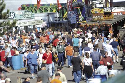 Freyburg Fair 2022