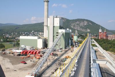 Bill to help Burgess BioPower plant continue operating