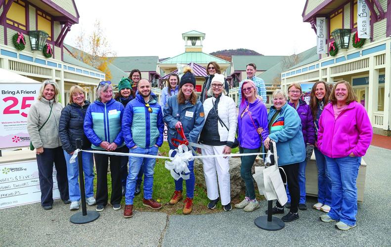 11-07-25 Settlers Bring a Friend Ribbon before cut