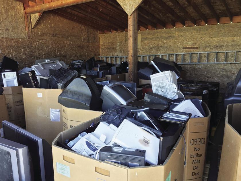 Conway selectmen hail 'amnesty day' as a success