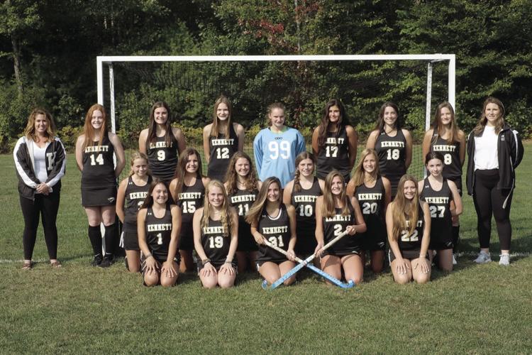 KHS field hockey - team