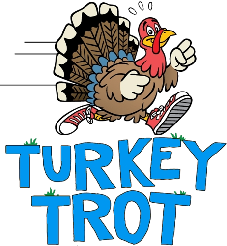 Black Friday: Thanksgiving Day Turkey Trot to benefit food ...