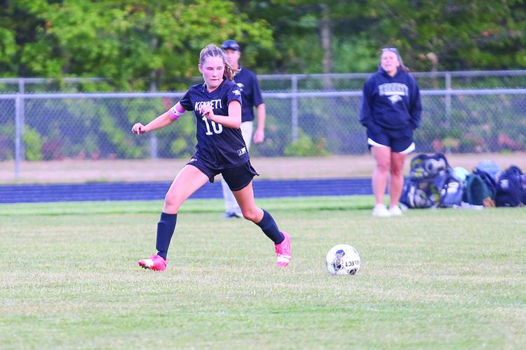 09-02-25 KHS-Berlin GSOC mcallister receiving pass