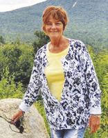 Obituary: Ann Marie (Walker) Cutino