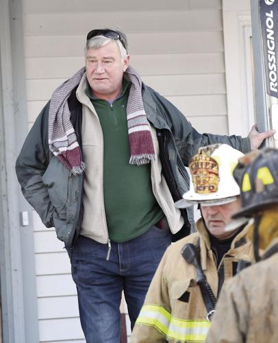 Peter Stone at fire scene.jpg