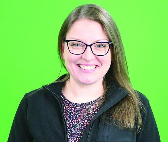 Conway School Board Candidates - three-year seat - Melanie Lebel