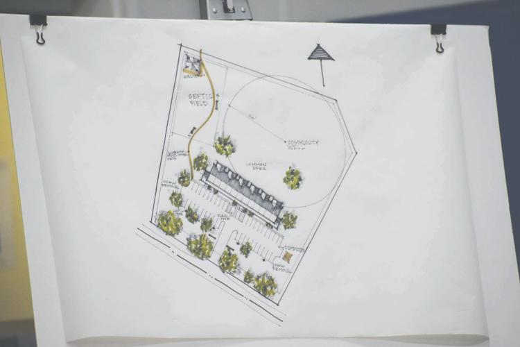 Affrodable housing design