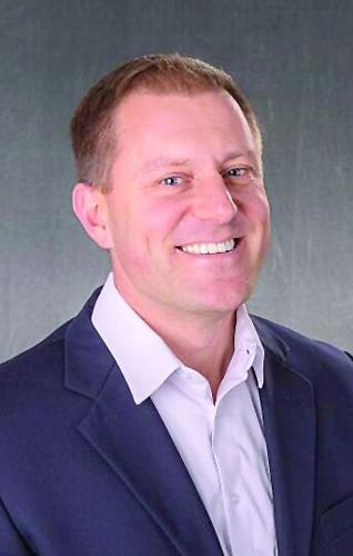 Conway Budget Committee - three-year term - Joseph Williams