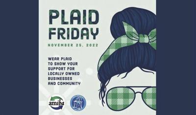 plaid