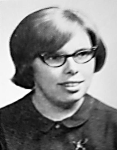 Judith Anne Chandler