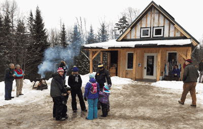 Phoebe Backler: Finding a sense of place