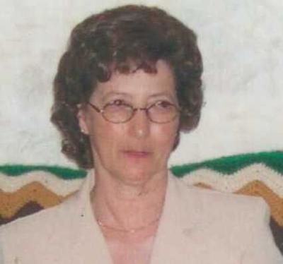 Obituary: Irene Powell