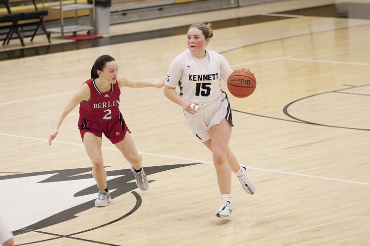 12-18-24 KHS WBB liebenow run
