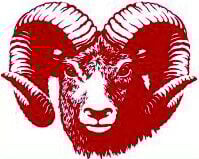 cony rams