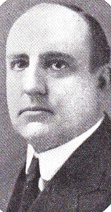 Poof Tardiff: Past Mayors of Berlin IV