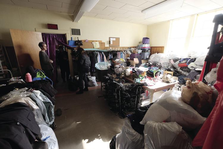 2-11-19 Revolving Closet 11