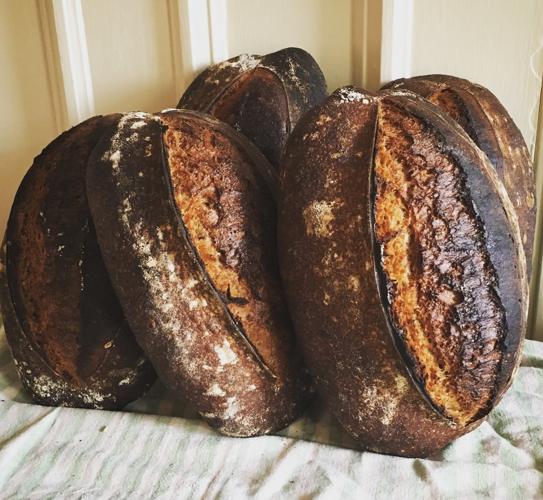 On Becoming a Baker — Kerry Hanney of Night Moves Bread + Pie