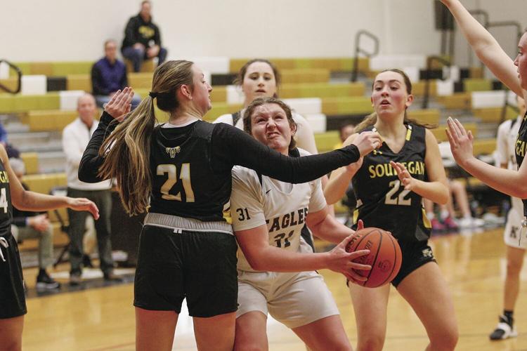 03-02-23 KHS WBB Playoffs sidoti tight