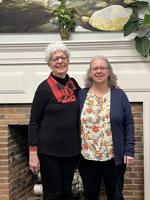 Lenart joins Visiting Nurse Home Care and Hospice
