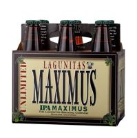 Heading West With IPAs