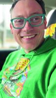 'A Goofy Movie' opens Alec Kerr film series at the Majestic