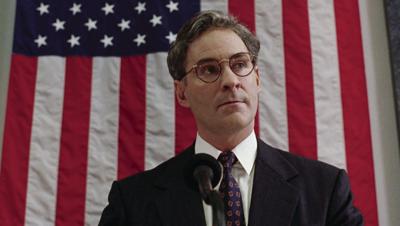 Dave-Kevin Kline