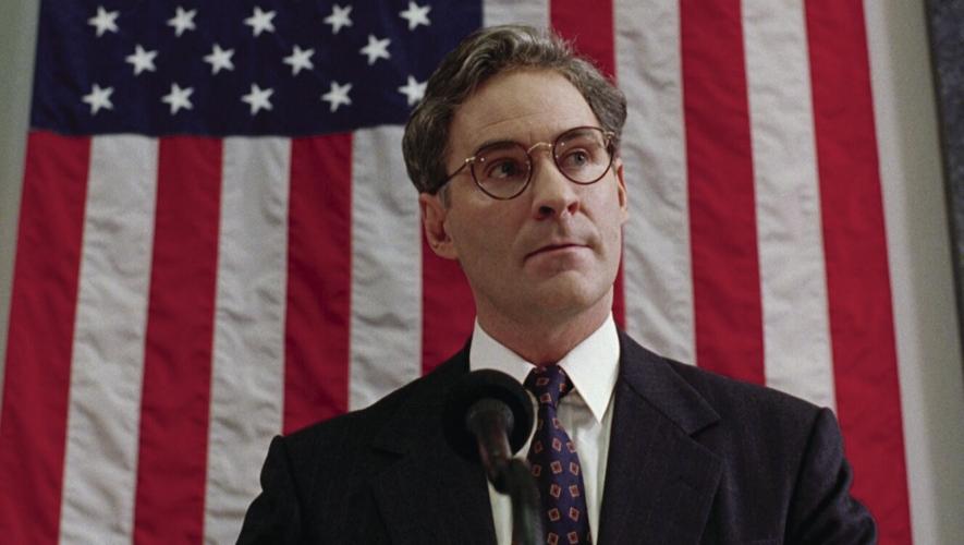 Dave-Kevin Kline