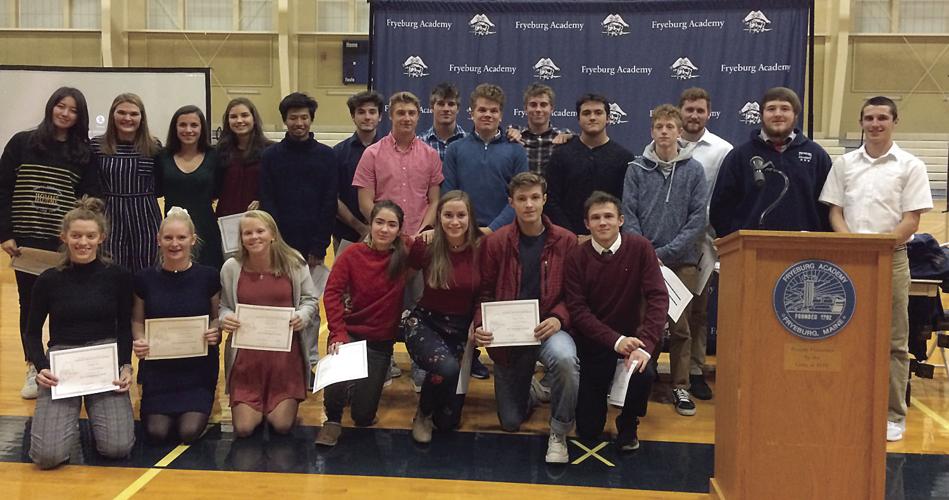 FA Fall Sports Awards 4