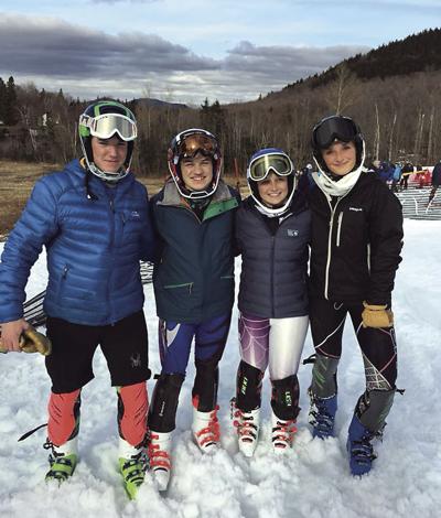 Alpine Meet of Champions