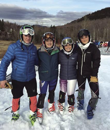 Alpine Meet of Champions