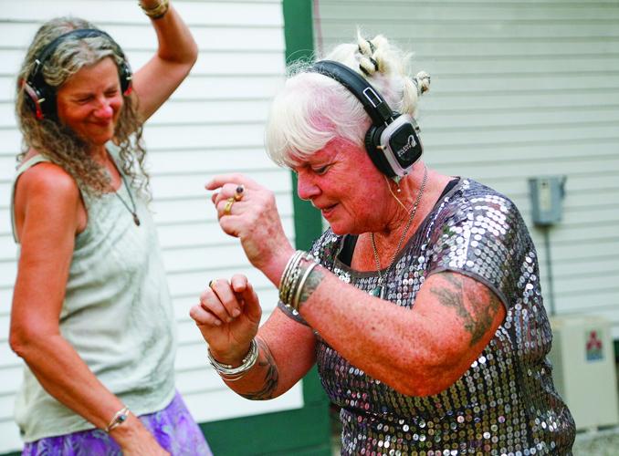 07-26-25 Silent Disco medium pair