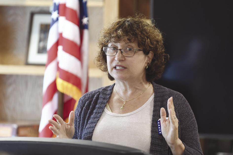 State rep's financial filings questioned