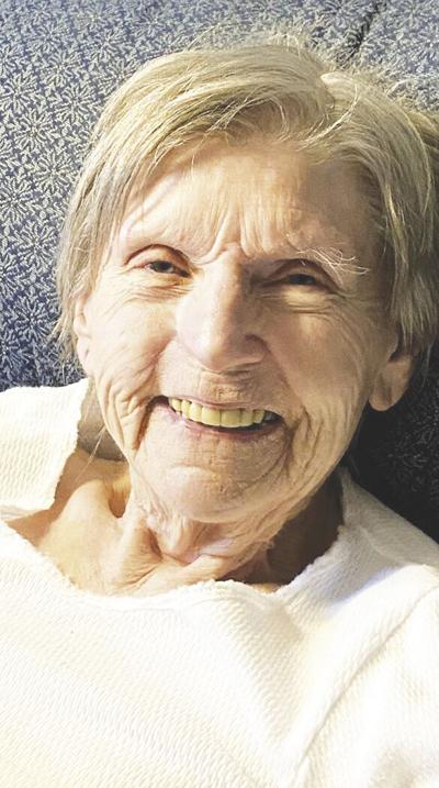 Dorothy 'Dot' Ippolito