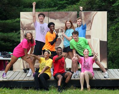 The 2025 Patchwork Players