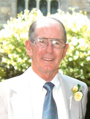 Robert "Skip" Labore